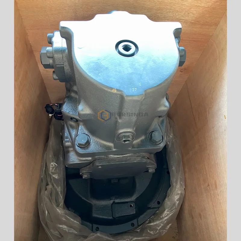 PC1250 Excavator Parts
